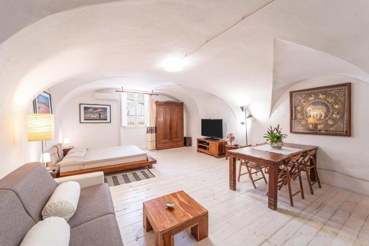 Casa Gilbert 101 Lejlighed Alghero Eksteriør billede