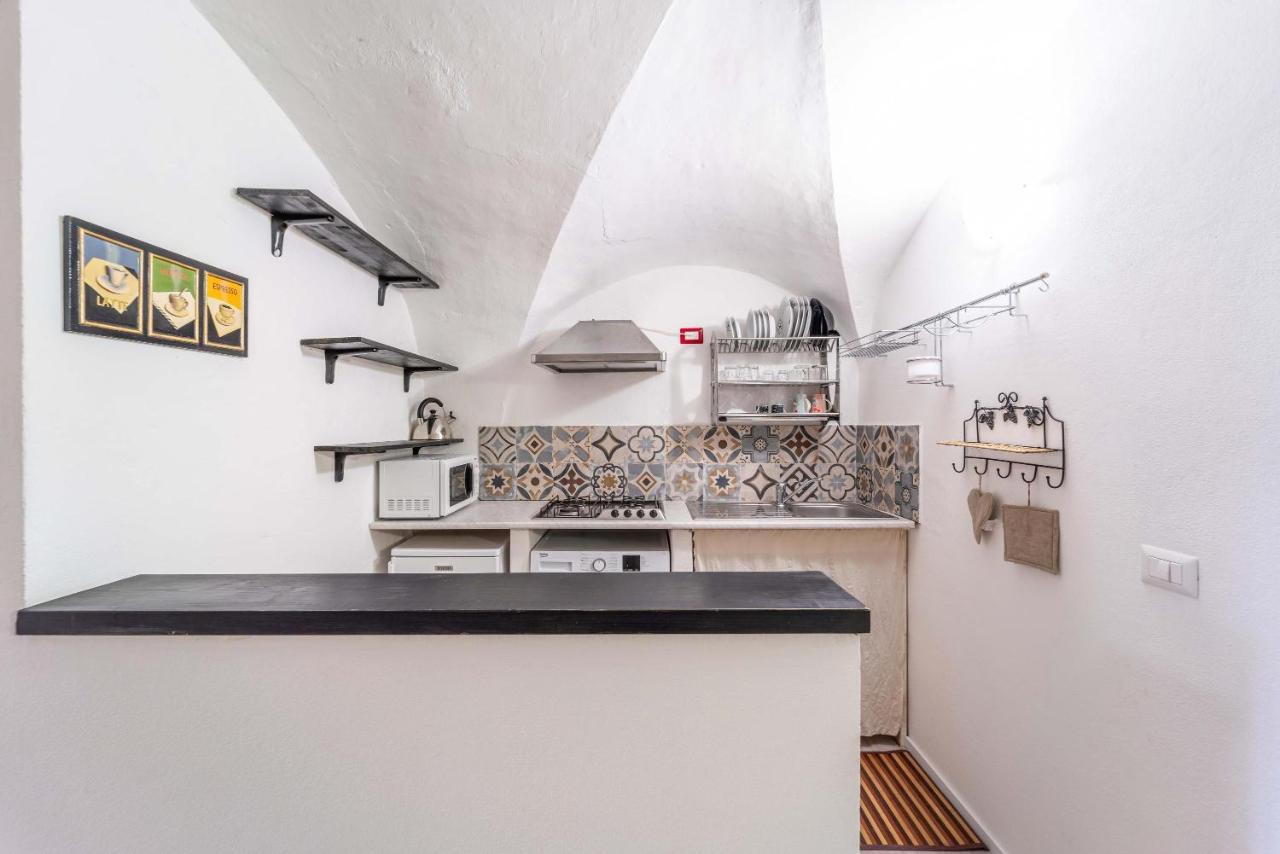 Casa Gilbert 101 Lejlighed Alghero Eksteriør billede