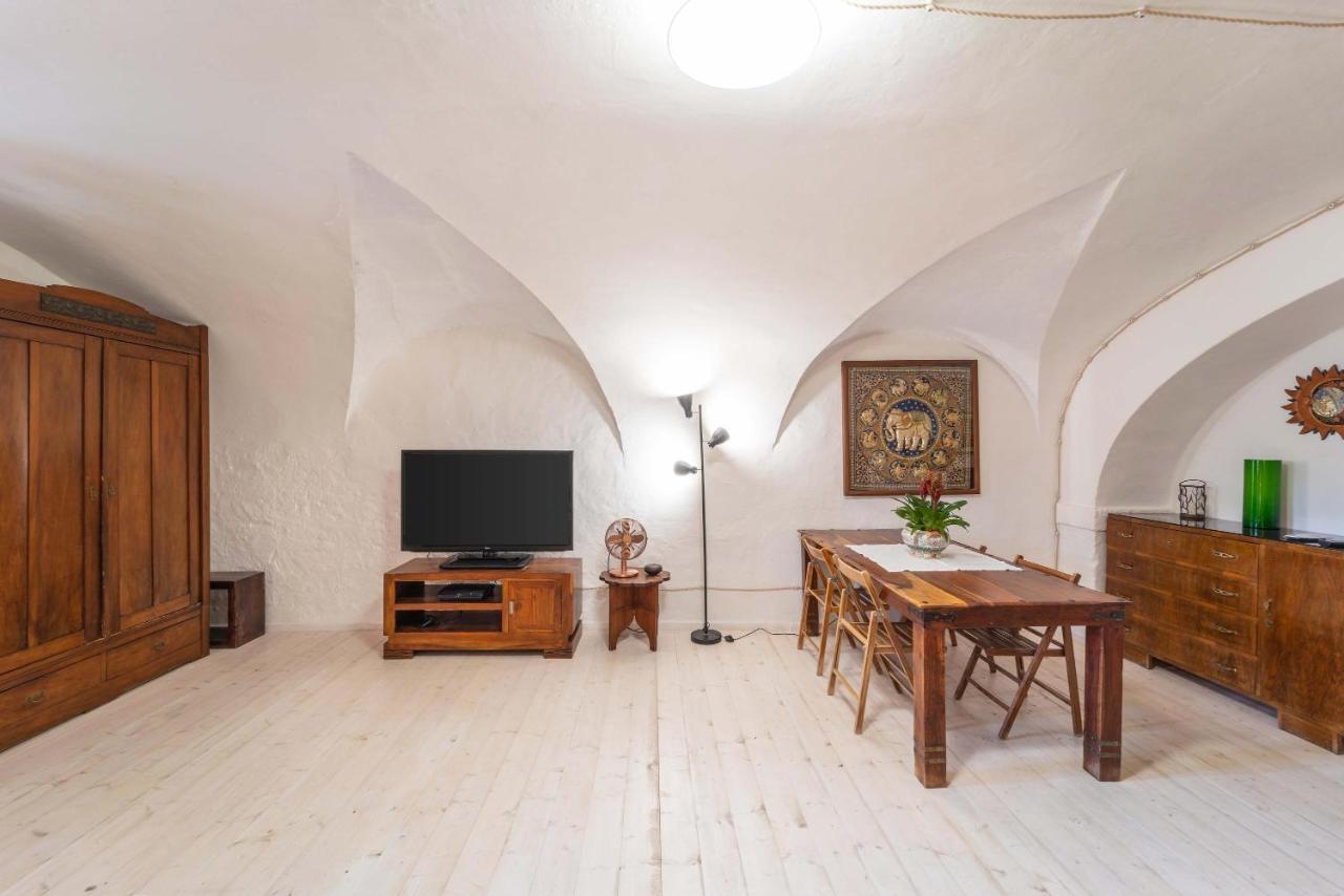 Casa Gilbert 101 Lejlighed Alghero Eksteriør billede