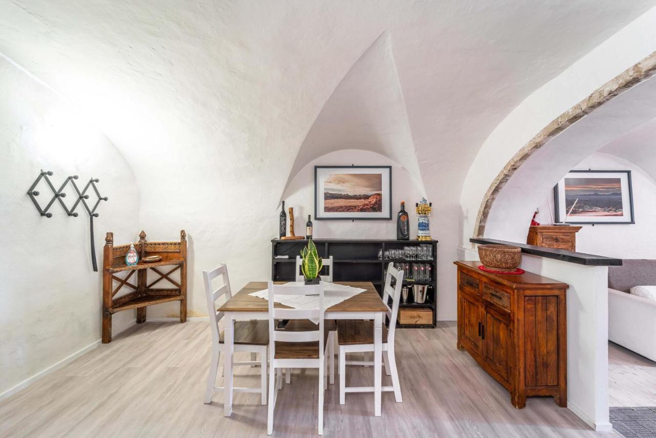 Casa Gilbert 101 Lejlighed Alghero Eksteriør billede
