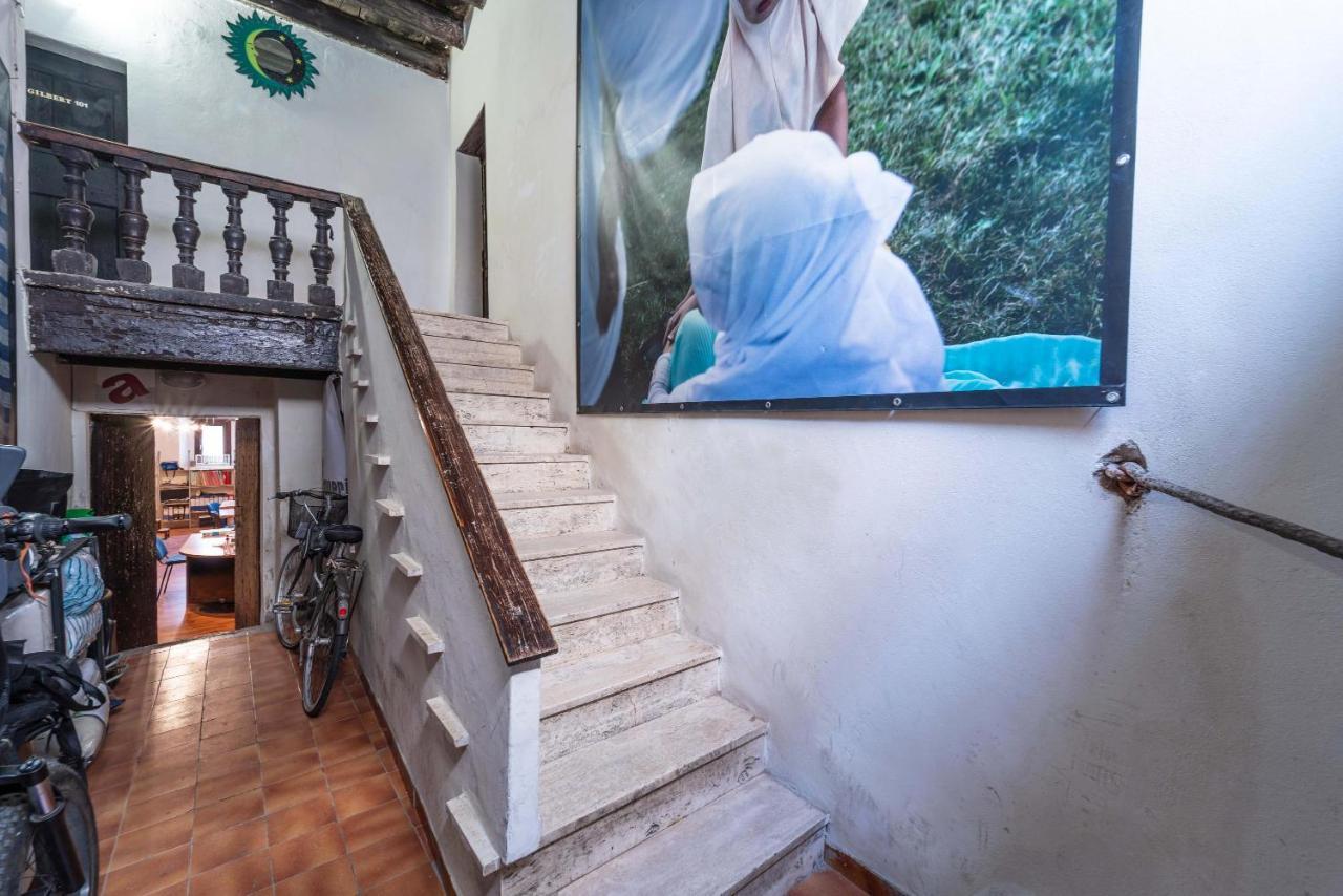 Casa Gilbert 101 Lejlighed Alghero Eksteriør billede
