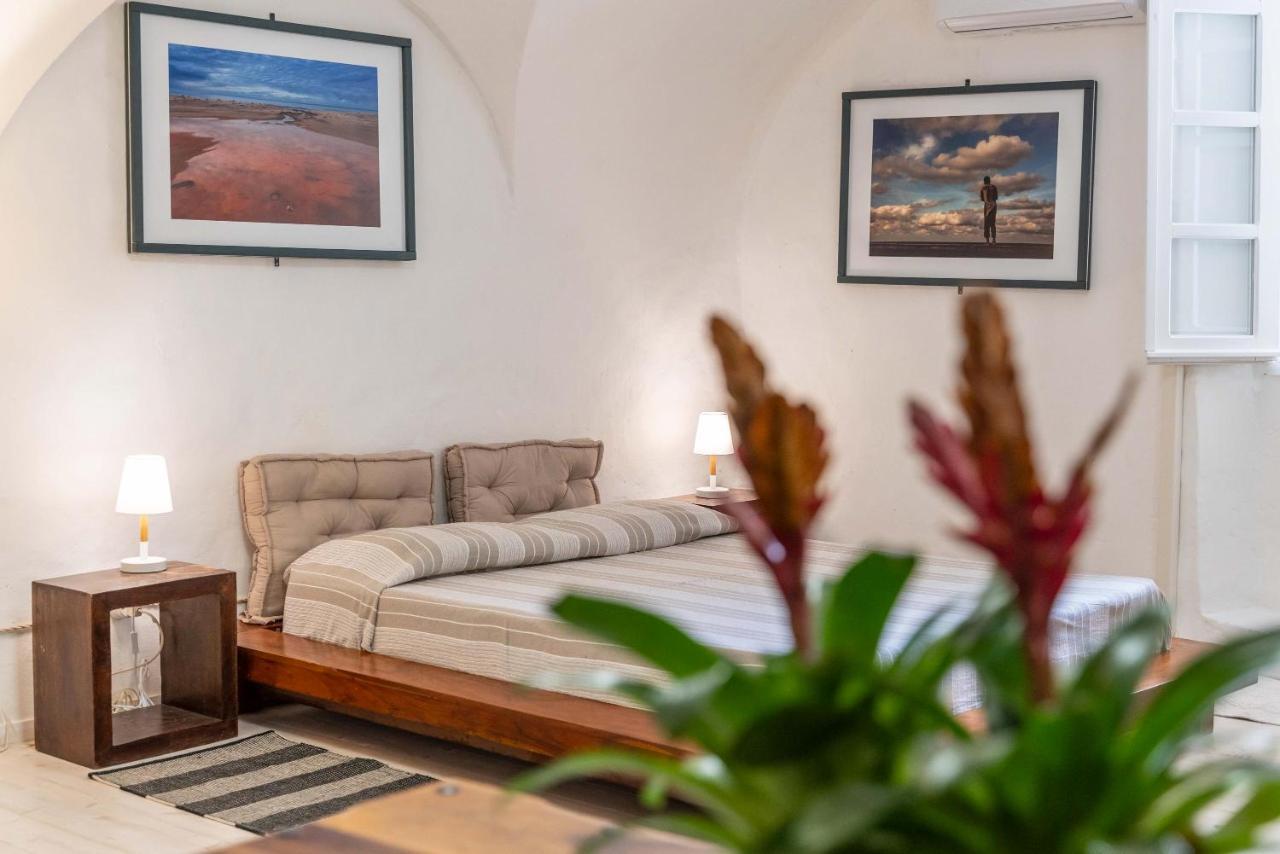 Casa Gilbert 101 Lejlighed Alghero Eksteriør billede